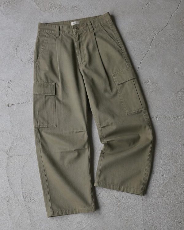 Cathode Cargo Pant