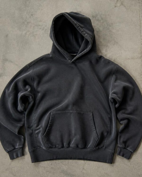 Defiance Heavyweight Hoodie