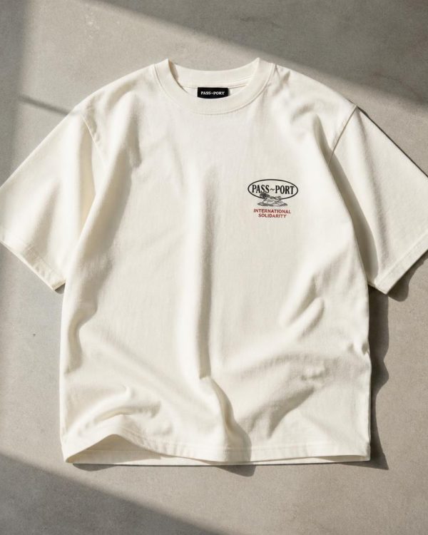 Vol. 01 Logo Tee